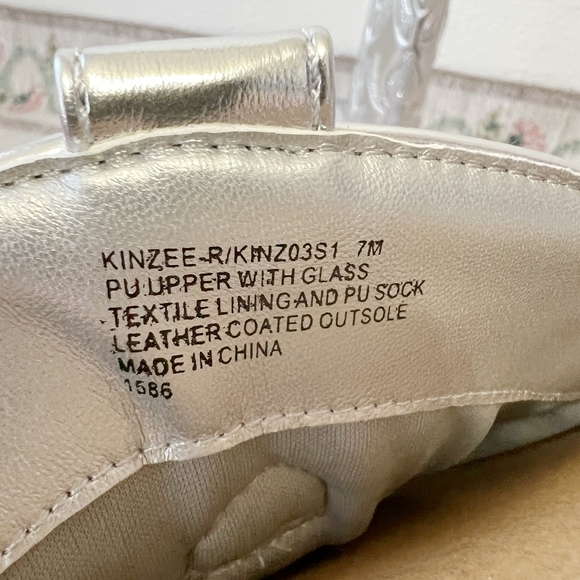 New Steve Madden Kinzee Pointed Toe Cowboy Boots - Picture 12 of 12